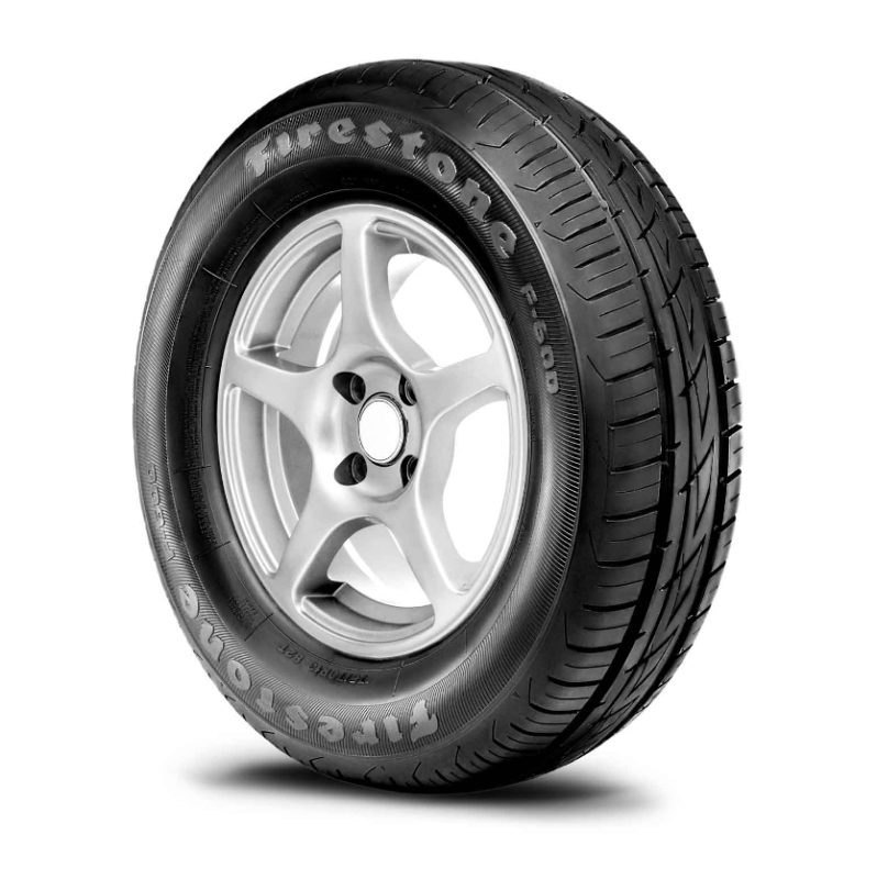 Firestone Tires F600 175/70R14 - La Casa De La Llanta