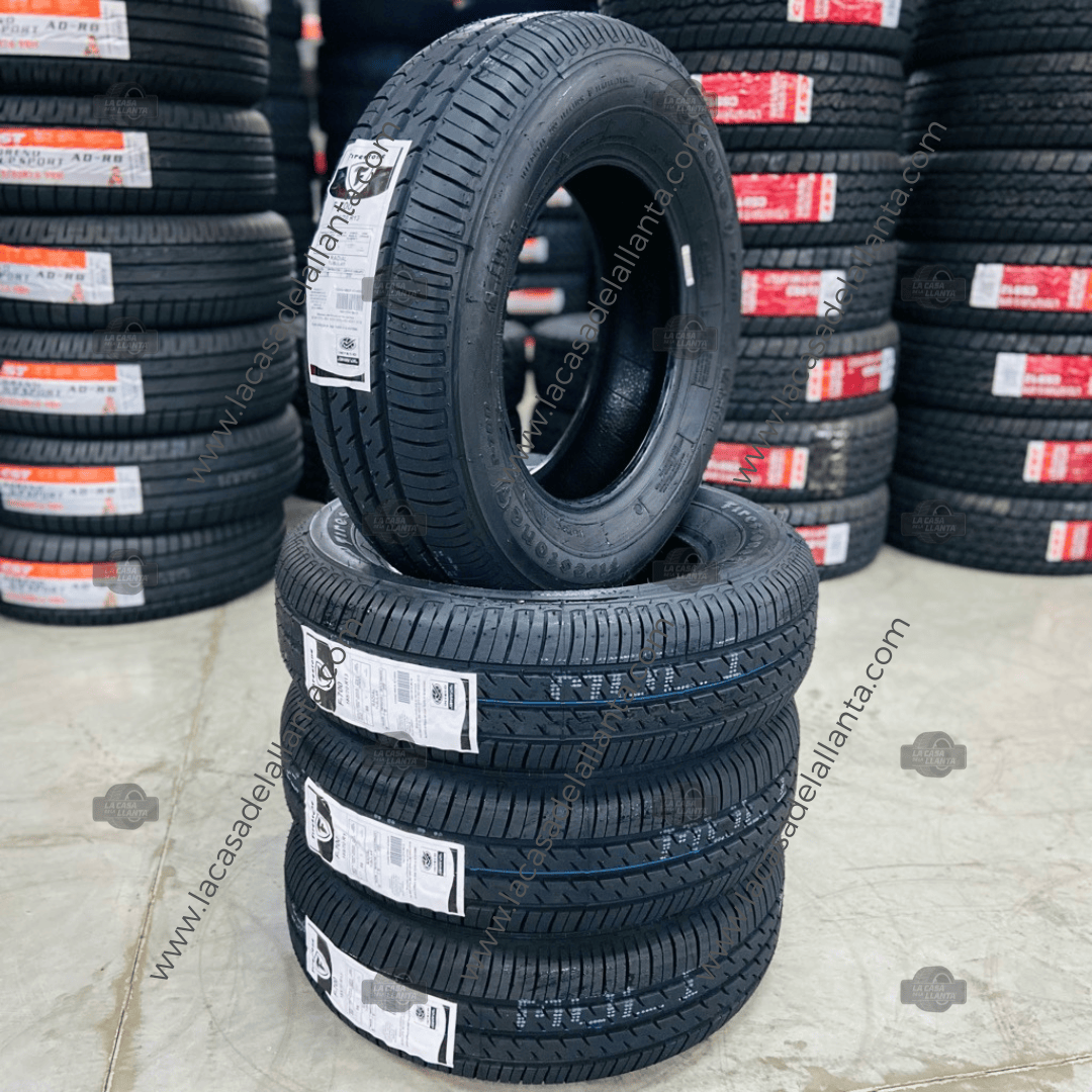 Firestone Tires F700 185 70R13 La Casa de La Llanta